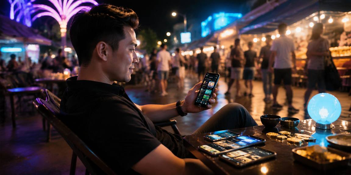 99aa Blackjack Cao Cấp